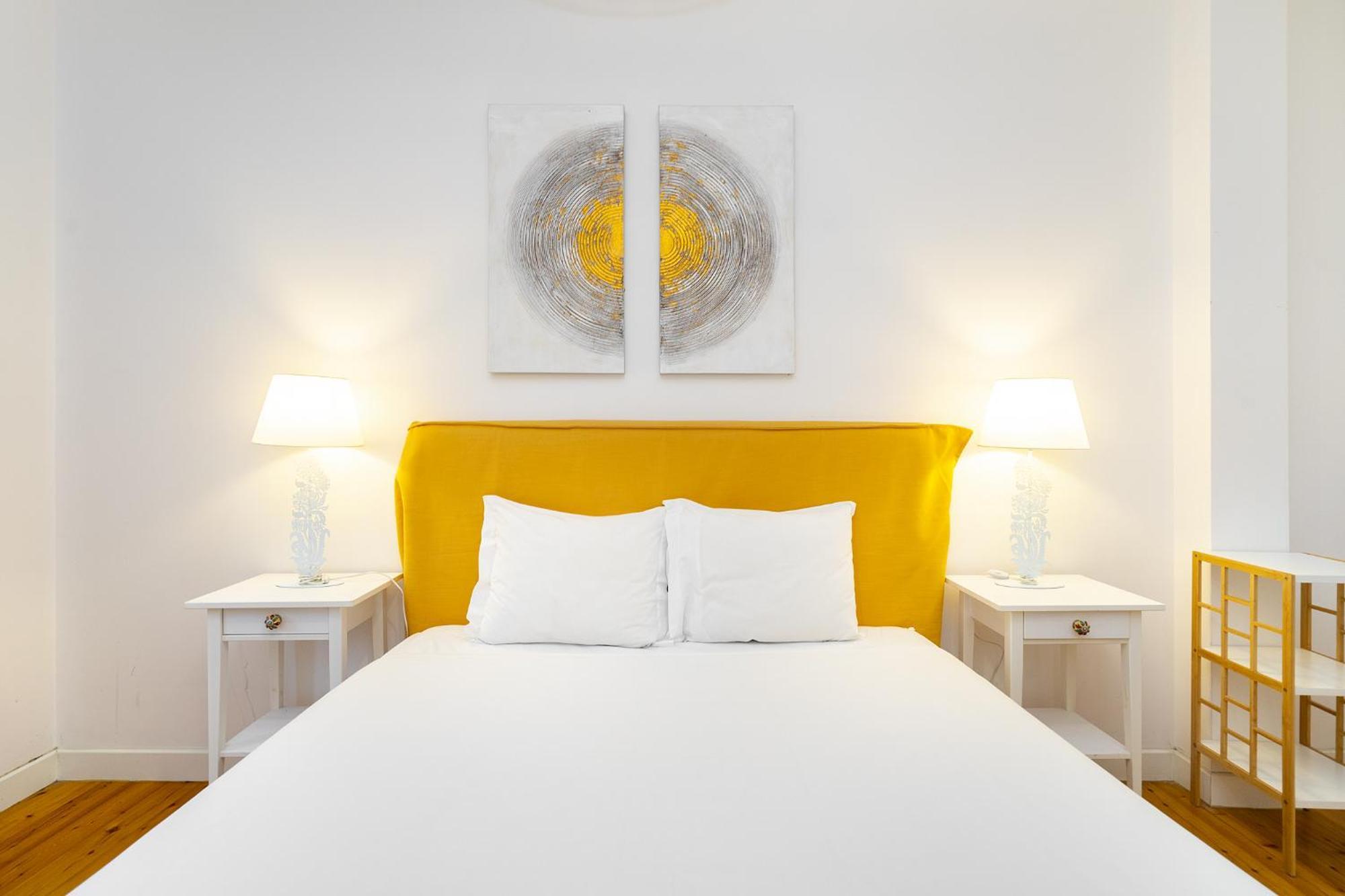 Whome Dreamy Living Your Chic Graca Retreat * Lissabon