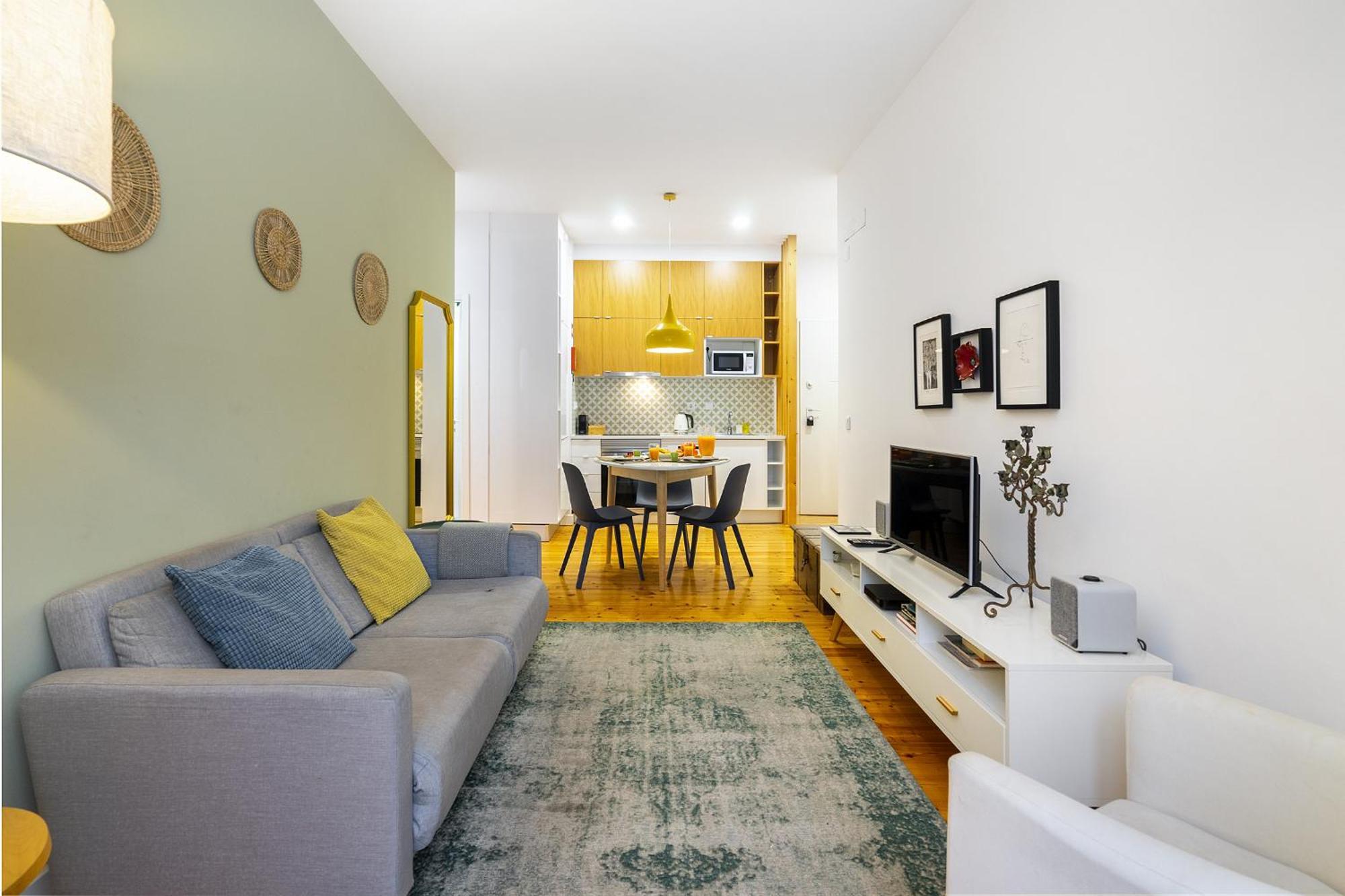 Whome Dreamy Living Your Chic Graca Retreat * Lissabon