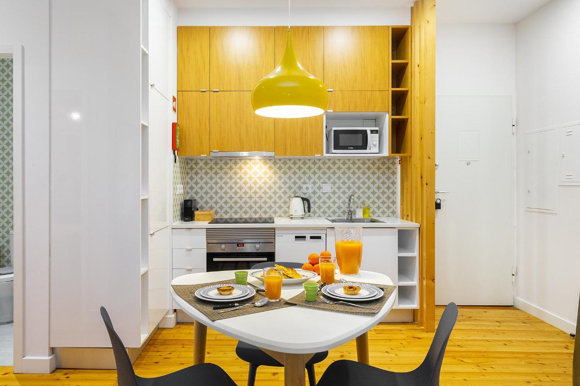 Whome Dreamy Living Your Chic Graca Retreat Apartment Lissabon
