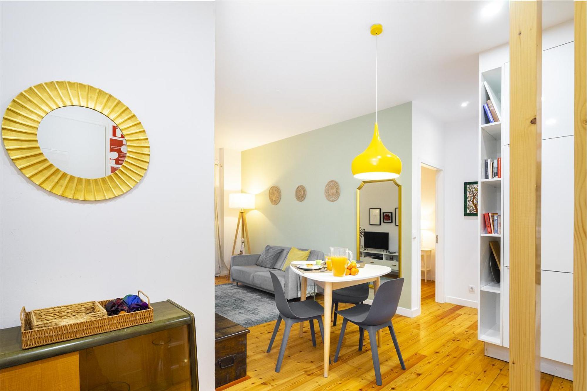 Whome Dreamy Living Your Chic Graca Retreat * Lissabon